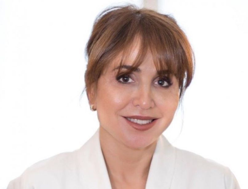 Dr. med. Mandana Péclard