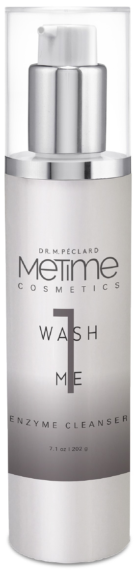 Wash Me